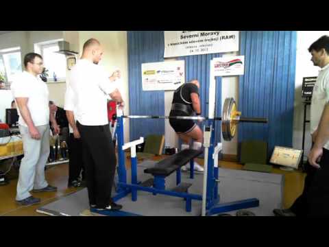 Škorvánek Martin (1976), BP2, 155 kg