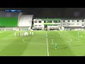 FC Ajka - Haladás 3 - 1, 2023, Teljes mérkőzés