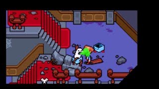 【実況】MOTHER3だよ part8