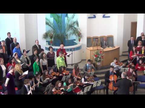 Maranata HD - În visul meu de-aseară