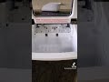 $99 Amazon Counter Top Ice Maker Review by ToddsTechReviews.com - Kitchen Gadget Hacks on Tik Tok