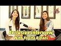 Exclusive Interview With Yogita Bihani Dil Hi Toh Hai Season 2
