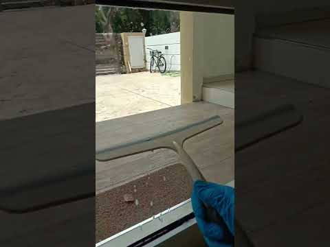 Glass Cleaner Remover, Spray, Swipe, Clean!