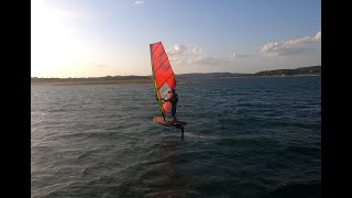 Windfoil Drone 5-28-22