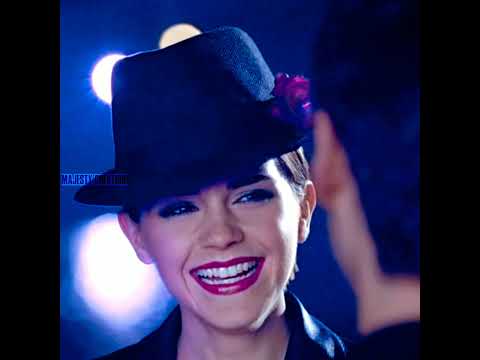 Emma Watson | Mezhu dollu nee | Majesty creation