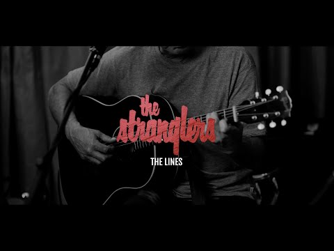 Thumbnail for 'The Lines' (Dark Matters Acoustic Sessions) - The Stranglers by The Stranglers