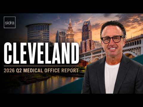 Cleveland, OH Q2 2026 market report