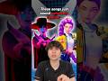 Does the K-Pop Demon Hunters Music Sound Familiar? 😈🤔 #music #kpop