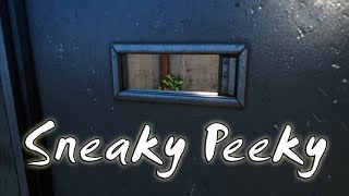 Shenmue III - Easter Egg Cells