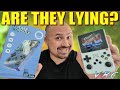 Is The 15000 Game Console That Influencers LOVE Actually Good R36s Review