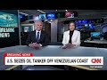 Retired colonel breaks down video of US forces seizing oil tanker off Venezuelan coast - Video