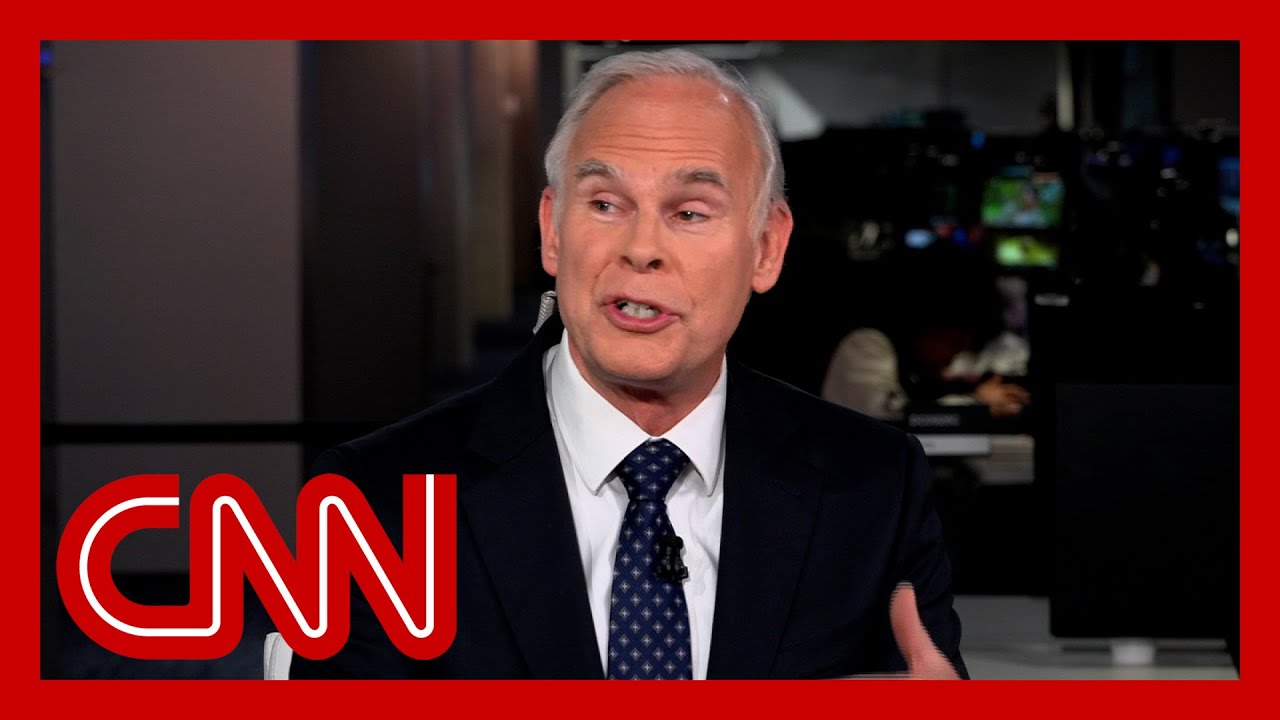 Retired colonel breaks down video of US forces seizing oil tanker off Venezuelan coast