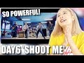DAY6 ‘SHOOT ME’ MV REACTION DAY6 ‘SHOOT ME’ MV REACTION