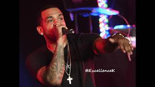 Lloyd Banks - Bullet Club