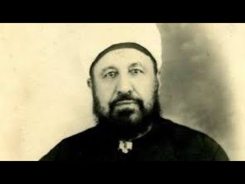 Pemikiran Pembaharuan Rasyid Ridha (Materi SKI MA)