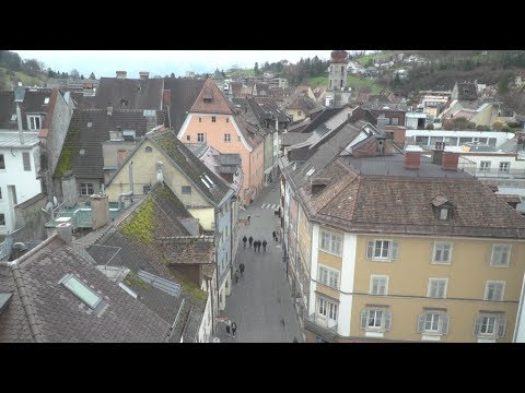 RTV Vorarlberg Aktuell - Feldkirch feiert