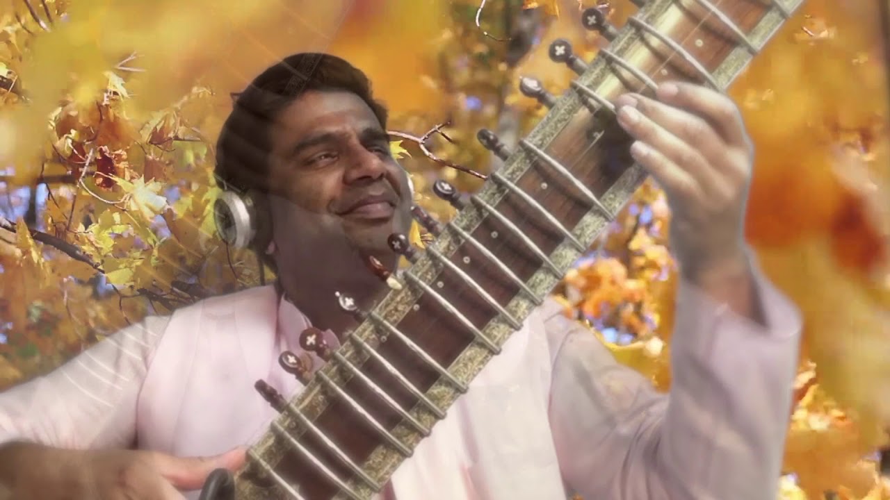 Promotional video thumbnail 4 for Ronobir Lahiri