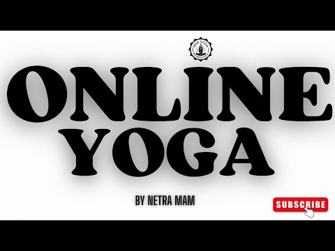 Yoga Classes Online India
