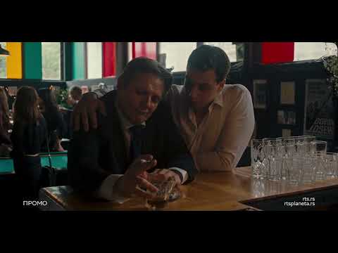 Serija “U klinču”, treća sezona, poslednja epizoda