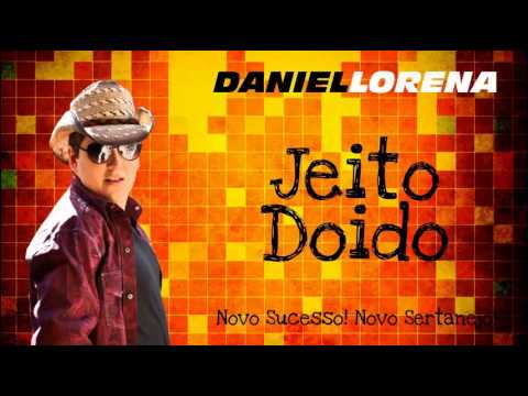 Jeito Doido video
