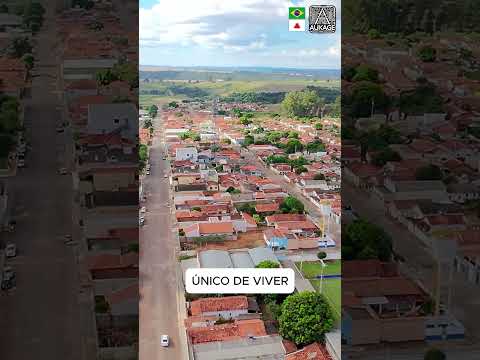 Cruzeiro da Fortaleza - MG: Tradição e Beleza no Coração de Minas