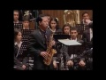 Concerto for Alto Saxophone and Band - Ronald Binge {Frank de Vuyst, director}