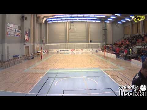 Korson Veto- Hurrikaani 23.2.2014