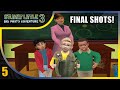 BACK HOME FOR THE FINAL SHOTS Stuart Little 3 PS2 Part 5 The House