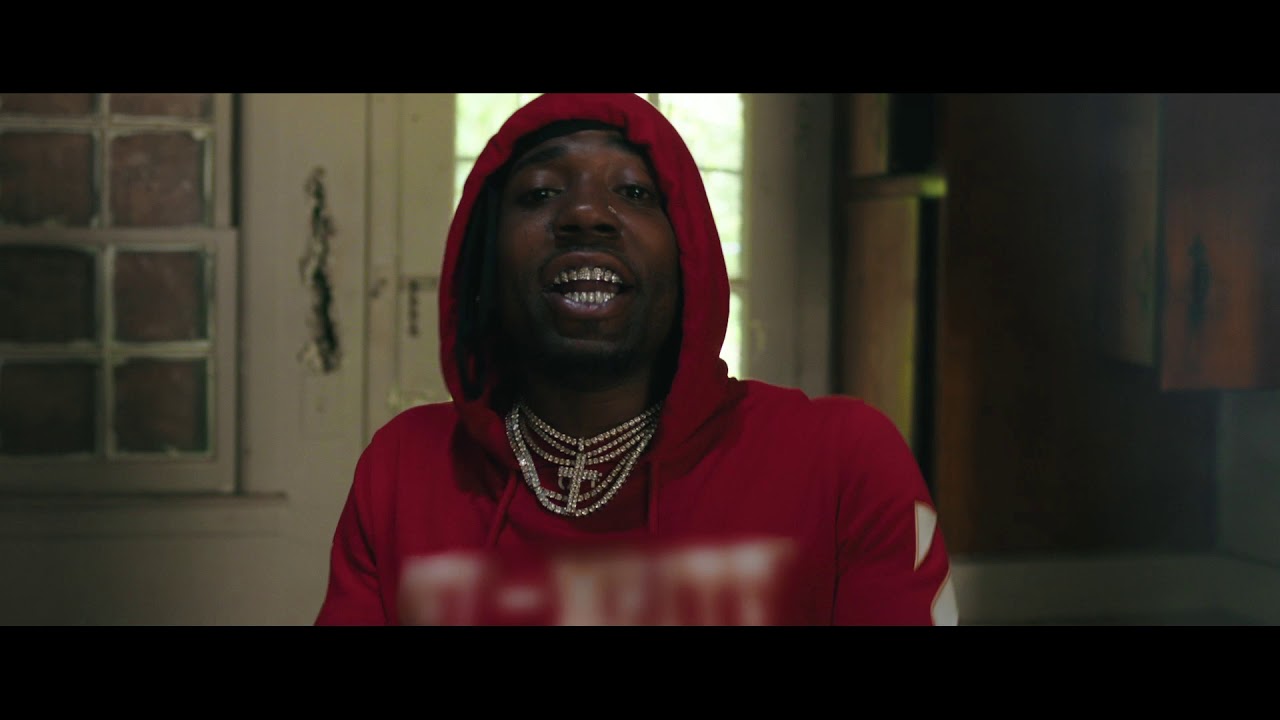 YFN Lucci — Never Change