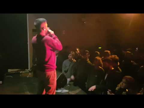 Ivan Cano & Dual TOD / Mallorca  09 - 12 - 2016