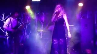 DWNTWN - "Stood Me Up" Live 4/19 at Neck of the Woods, San Francisco