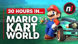 30 Hours In - What Do We Think About Mario Kart World?