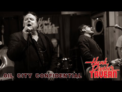 Oil City Confidential • "She Does It Right"