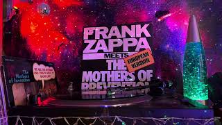 Frank Zappa – Frank Zappa Meets The Mothers Of Prevention (European Version) - Side 2