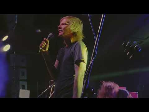 Evergreen Terrace @ Crowbar Sydney 28th Nov 2022