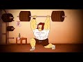 Josh S WORKOUT Motivation Close Enough 2 FOCUS On YOUSELF Motivation