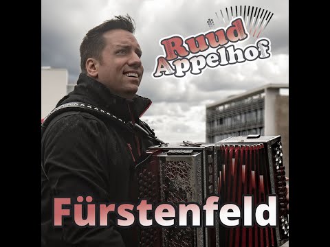 Ruud Appelhof - Fürstenfeld