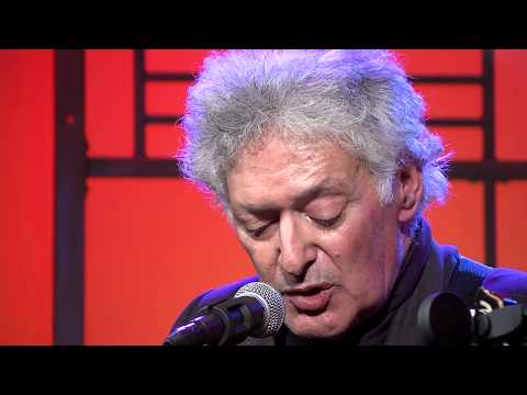 Listen Up! Sacramento - Sal Valentino