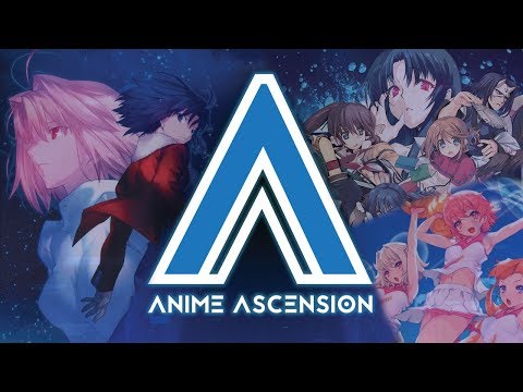 Anime Ascension 2018 - Guilty Gear XX Accent Core Plus R - Side Tournament