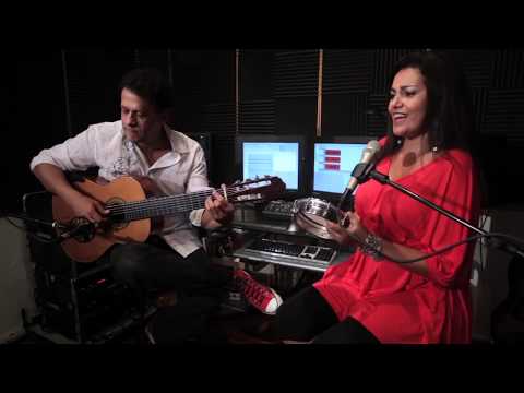 Rose Max & Ramatis   In Studio   2 HD