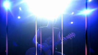 New York City Ballet -  Short Stack at Penrith Panthers 29th July 2011