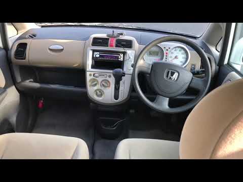 Thumbnail for KS AUTO EXPORTS 2007 honda life pearl 2170 by Honda Life