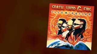 Earth Wind &amp; Fire - The One (2005)