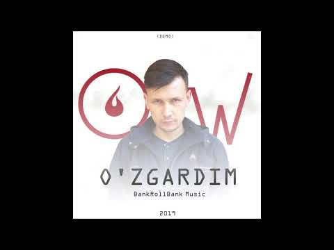 OtaW aKa - O'zgardim