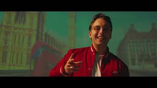 Chris Bauer - La La Londen video