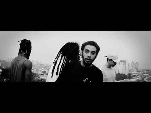 Ofício Sagrado - @SergioEstranho | @Msor. | @EloyPolemico | @DowRaiz  - Rancho Mont Gomer