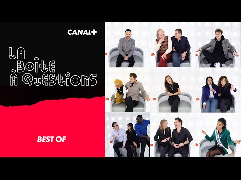 La Boîte à Questions – Best Of – 29/04/2020