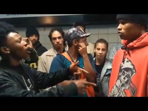 Toddy vs NP (SEMI) CONC X CENTRAL (Desafio) 04/06