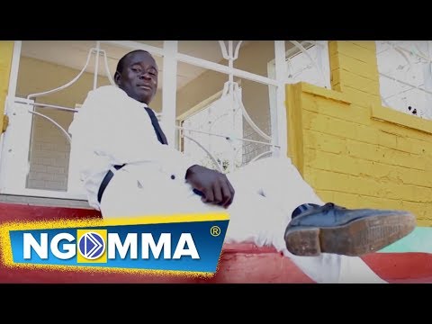 Davis Onyango - Nyasae Wuora (Official video)
