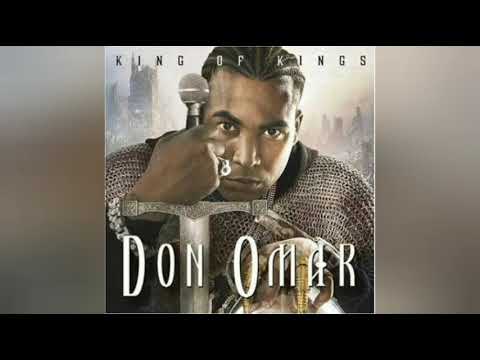 Don Omar - Ojitos Chiquitos